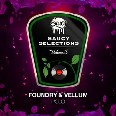 Foundry & Vellum - Polo