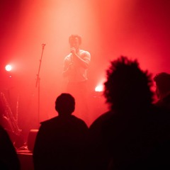 #Pitchfork Paris 2018 - Avant-Garde