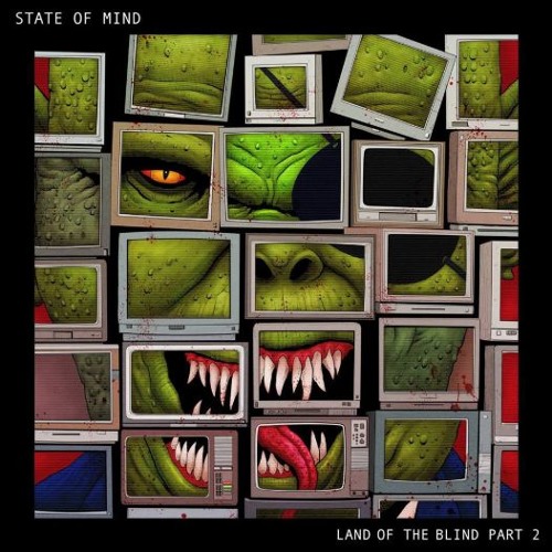 State Of Mind & Black Sun Empire - Sixth Beneath The Floor