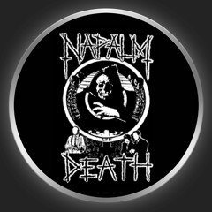 Napalm Death