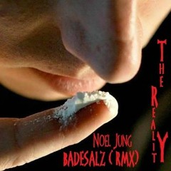 Noel Jung - Badesalz (TheReality - RMX)FreeDownload - (Bootleg) - 140ziger