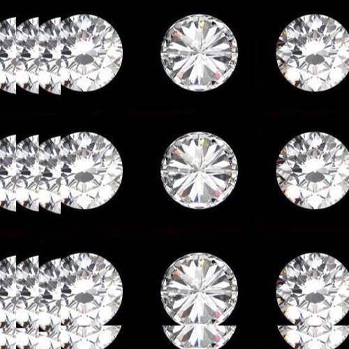 Under The Diamond Sun