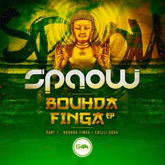 G4NDIGI021 - Spaow - Bouhda Finga Ep Part 1 - Juno 26/11/18 - full - 03/12/18