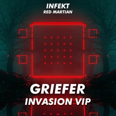 INFEKT - Red Martian (Griefer Invasion VIP) (Free Download)