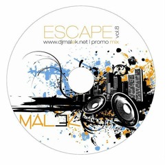 Escape Vol 8 (December 2009)
