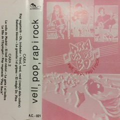 El Màgic Dr Pins-2 ARA VA DE BO 1991