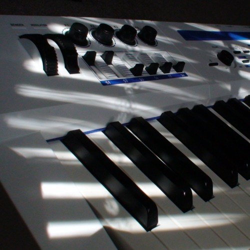 FlyBy Sound Effect Hex Layer Tone (PX - 5s)