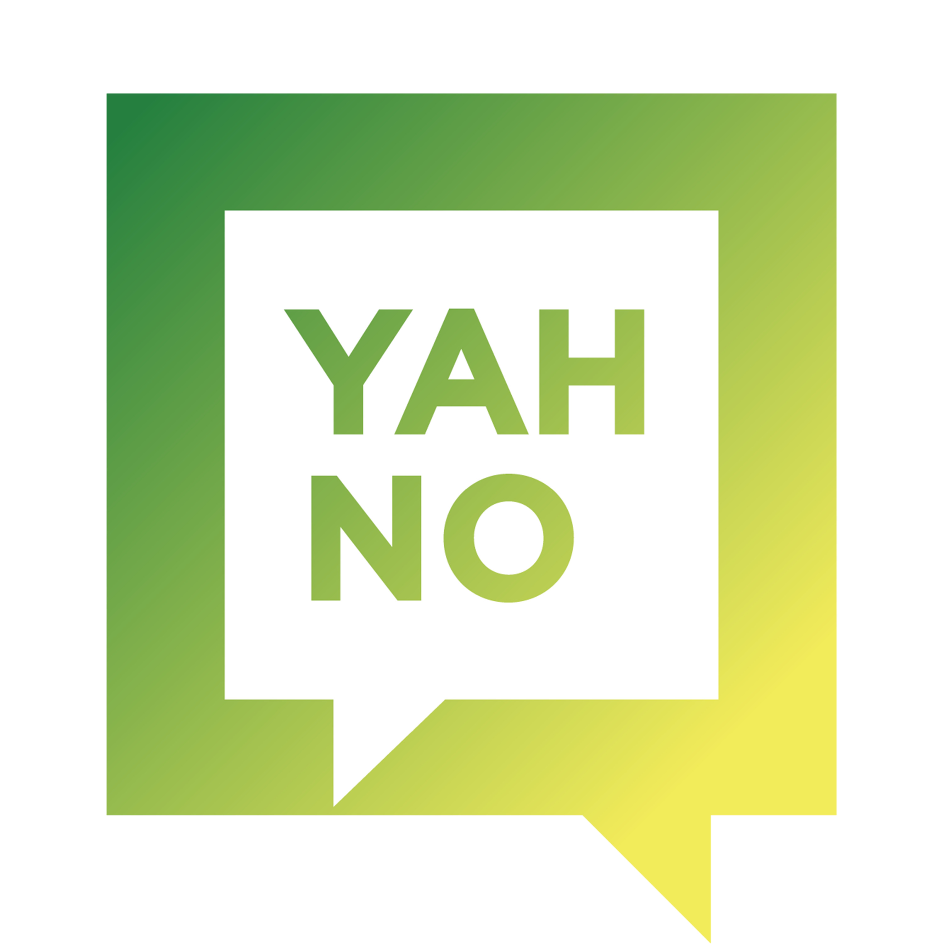 Yah, No Podcast