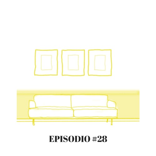 Adulteando #28 - Tu Espacio, Tu Templo