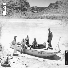 ELAX - Rhumba (Preview)