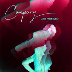 SABRE - Company (Adam Johan Remix)