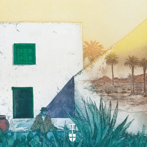 Hermane (Chmmr's AOR mix)