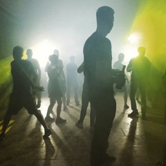 Beatlabor - The Thing Goes - Pool053 BDay (SET CUT)