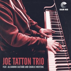 Ciutadella by Joe Tatton Trio