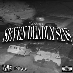 sin - Seven Deadly Sins EP (FULL STREAM)