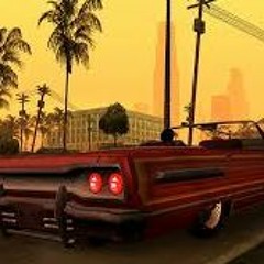 type beat, Instru "GTA"