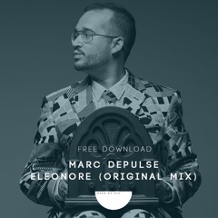 Free Download: Marc DePulse - Eleonore (Original Mix)