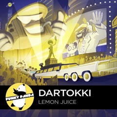 Future BASS | DarTokki - Lemon Juice