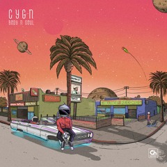 C Y G N - Lazy Pacific