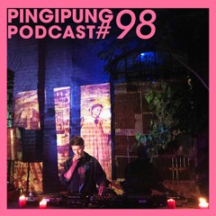 Pingipung Podcast 98: André Pahl - Plancton