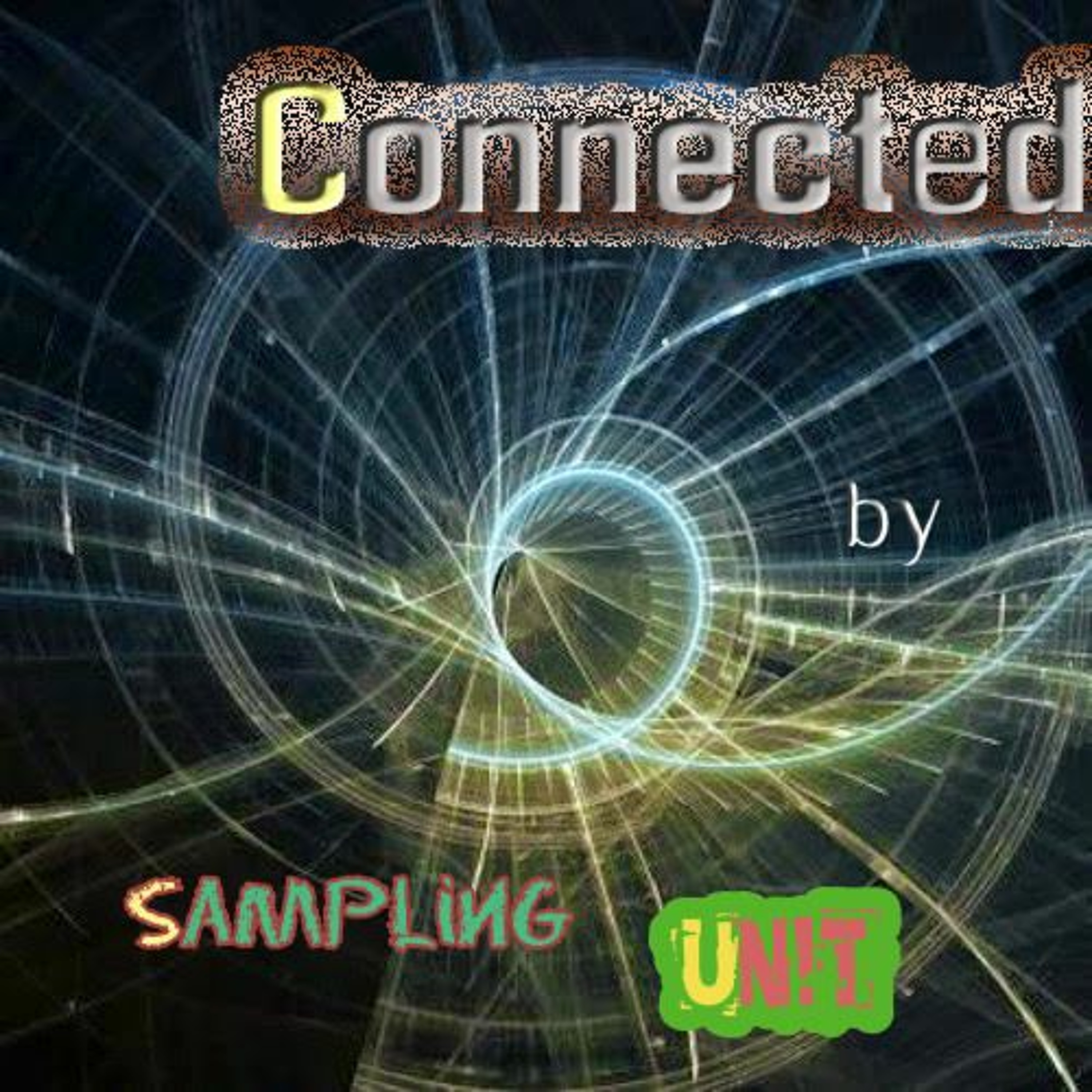 ✰ Connected ༻ episode artwork