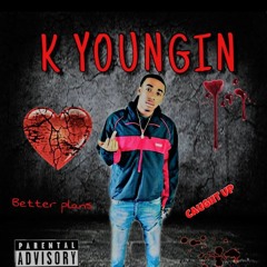 K Youngin-Caught Up