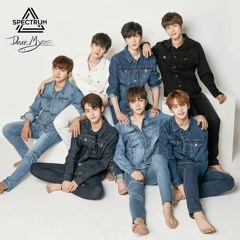 스펙트럼 SPECTRUM - What Do I Do