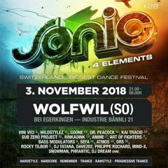 Core Kracker Live @ Sonic 28