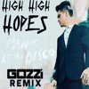 Panic At The Disco High Hopes Gozzi Remix Mp3