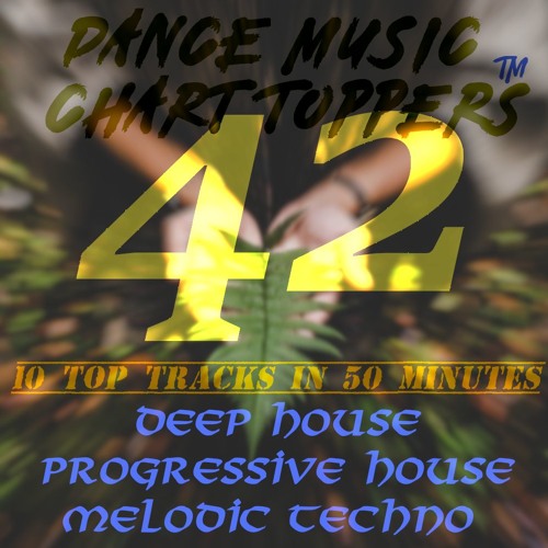 Stream EP 42, Rank 78 MixCloud DEEP HOUSE & MELODIC TECHNO Best