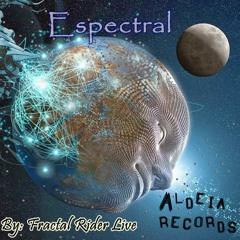 Espectral @Fractal Rider Live