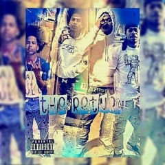 THE Return - Feat JUANITO