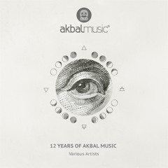Robbie Akbal - Espadin [Akbal Music]