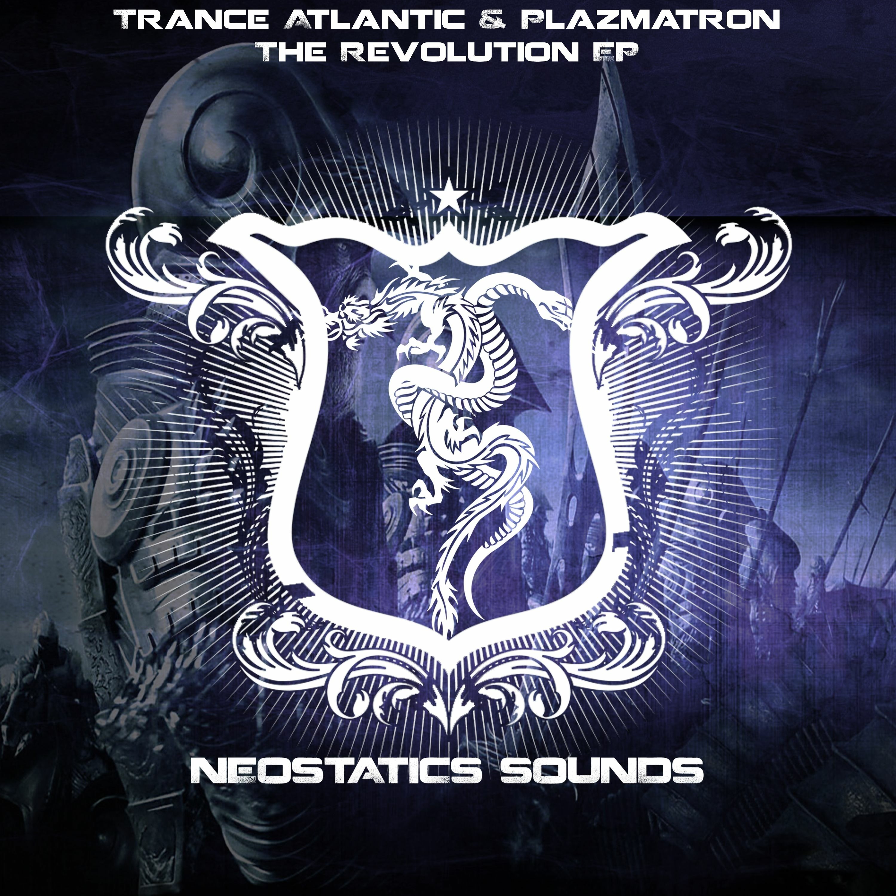 Trance Atlantic - My Worst Nightmare (original Mix) episode artwork