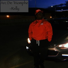 Arc De Triomphe - Relly