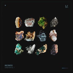 Musumeci - Huygens - Multinotes