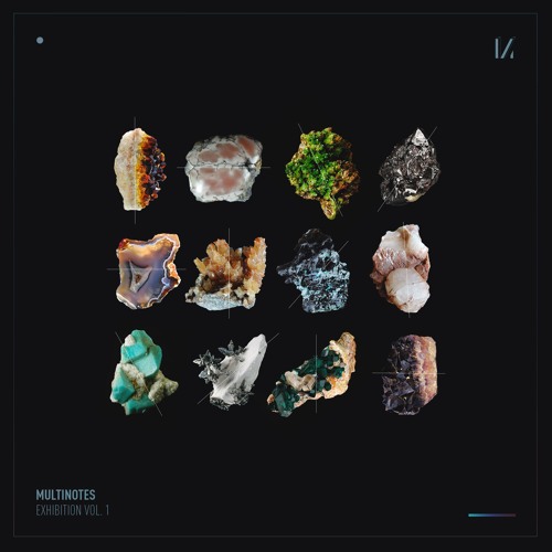 Musumeci - Huygens - Multinotes