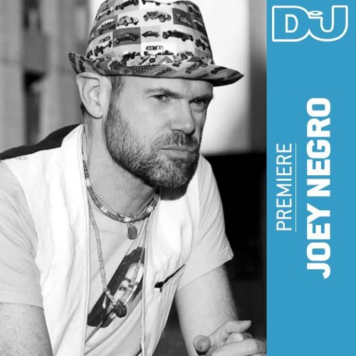 Premiere: The Fatback Band ‘(Are You Ready) Do The Bus Stop (Joey Negro London Bus Stop Mix)’