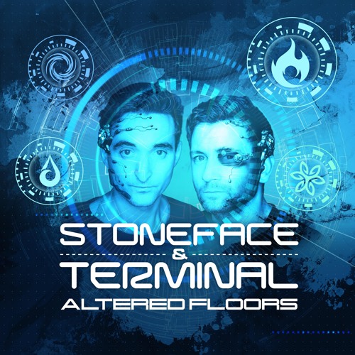 Stoneface & Terminal - Altered Floors [FSOE]