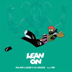 Major Lazer & DJ Snake ft. MØ - Lean On (RetroVision Remix)