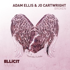 Adam Ellis & Jo Cartwright - Broken