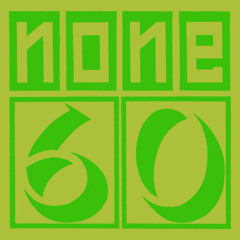 none60 Podcast 032 (Jaskin & Uneven Mix)