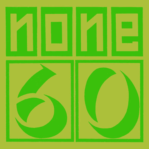 none60 Podcast 032 (Jaskin & Uneven Mix)