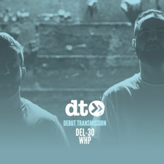 Del-30 - WHP [Sola Records]