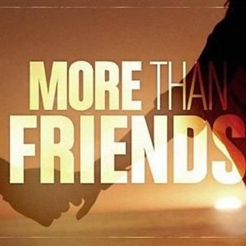 More Than Friends 2018 #Req Rara Carissa {Yudhi Zhigler) Priview