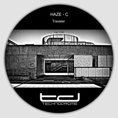 Haze - C - Born To Bomber - Technodrome