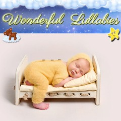 Super Relaxing Baby Sleep Lullaby Hushaby Berceuse For Sweet Dreams - Bedtime Music - Good Night