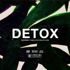 (FREE) | "DETOX" | Jhus x Wizkid x Popcaan Type Beat | Free Beat | UK Afroswing Instrumental 2018