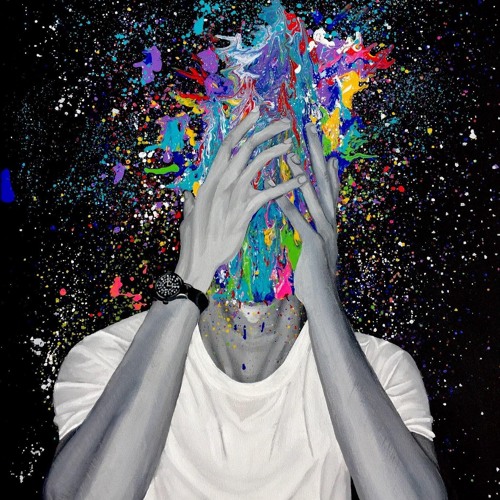 LUKE KNODEL - NOT ON MY MIND