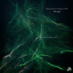 Deep Electronics Podcast # 209 - Krash